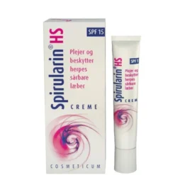 Spirularin hs creme