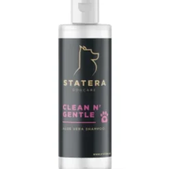 Statera clean´n gentle aloe vera shampoo