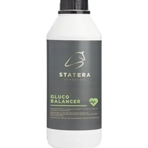 Statera Horsecare gluco balancer