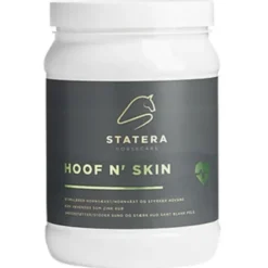 Statera Horsecare hoof´n skin