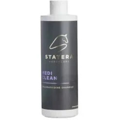 Statera Horsecare medi clean chlorhexidine shampoo
