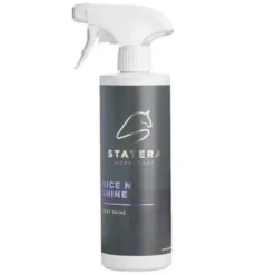 Statera Horsecare nice n' shine
