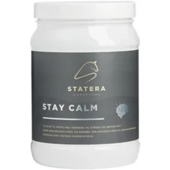 Statera Horsecare stay calm
