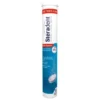 Steradent activ plus brusetabletter
