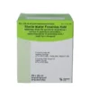 Sterile water solv