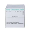 Sterilt vand mini-plasco