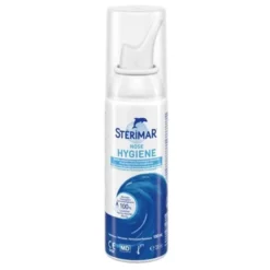 Sterimar nose hygiene