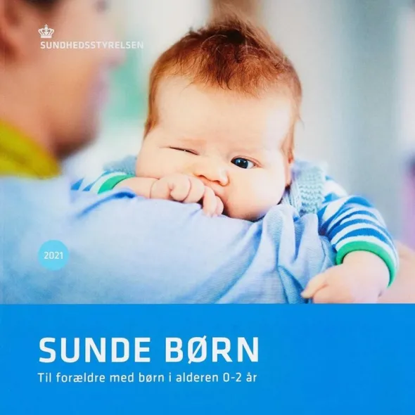 Sunde børn