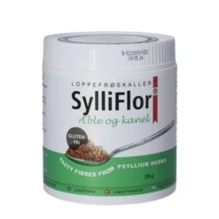 SylliFlor æble og kanel