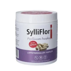SylliFlor kapsler