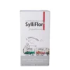 SylliFlor rejsebrev