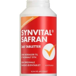 Synvital safran