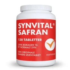 Synvital safran