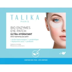 Talika bio enzymes eye patch