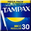 Tampax regular