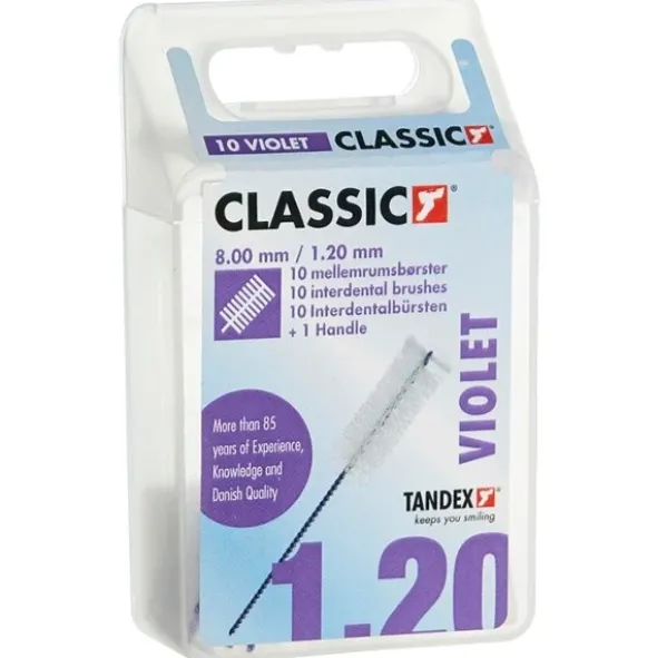 Tandex classic violet