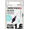 Tandex Flexi black