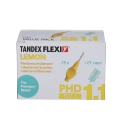 Tandex Flexi lemon