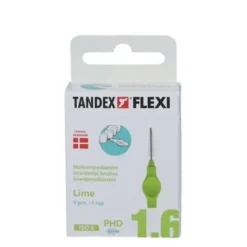 Tandex Flexi lime