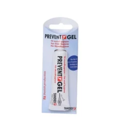 Tandex prevent gel