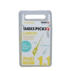 Tandex tandstikker soft