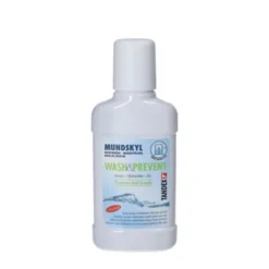 Tandex wash & prevent