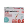 Tandex woodi ruby 0.9