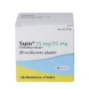 Tapin plastre