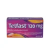 Telfast tabletter