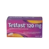 Telfast tabletter