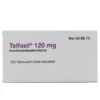 Telfast tabletter 2care4
