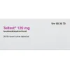 Telfast tabletter 2care4