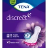 TENA Discreet maxi night