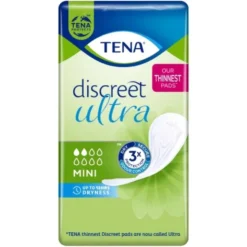 TENA Discreet ultra mini