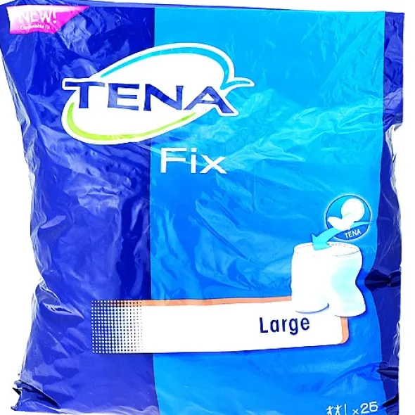 TENA Fix nettrusser