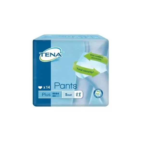 TENA Pants plus classic