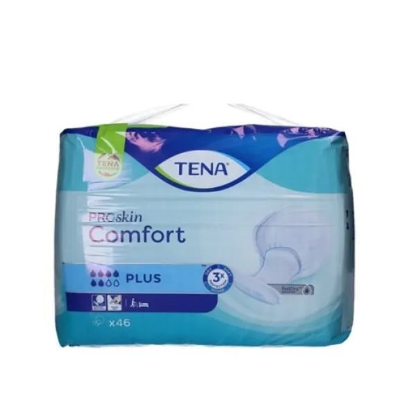 TENA ProSkin comfort plus