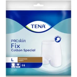 TENA ProSkin fix cotton special