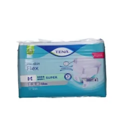 TENA ProSkin flex super