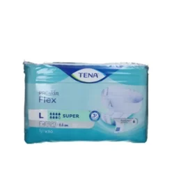 TENA ProSkin flex super