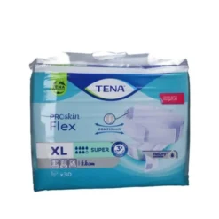 TENA ProSkin flex super
