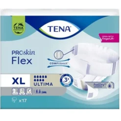 TENA ProSkin flex ultima str. XL