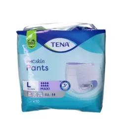 TENA ProSkin pants maxi