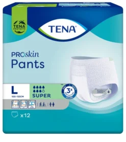 TENA ProSkin Pants super