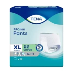 TENA ProSkin pants super