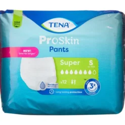 TENA ProSkin pants super s