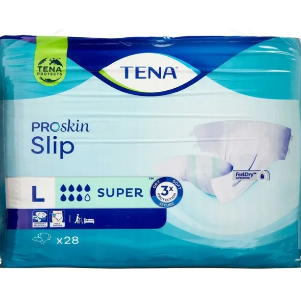 TENA ProSkin slip super
