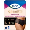 TENA Silhouette washables str. L