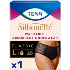 TENA Silhouette washables str. L