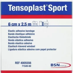 Tensoplast sport 6 cm
